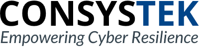 CONSYSTEK - Empowering Cyber Resilience